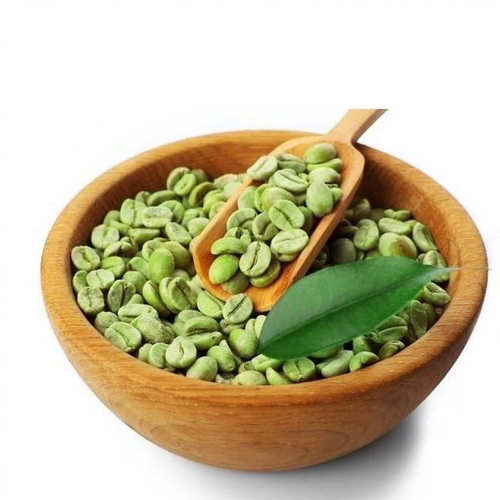 القهوة الخضراء